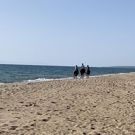 White Villas Douneika  Bagian luar foto