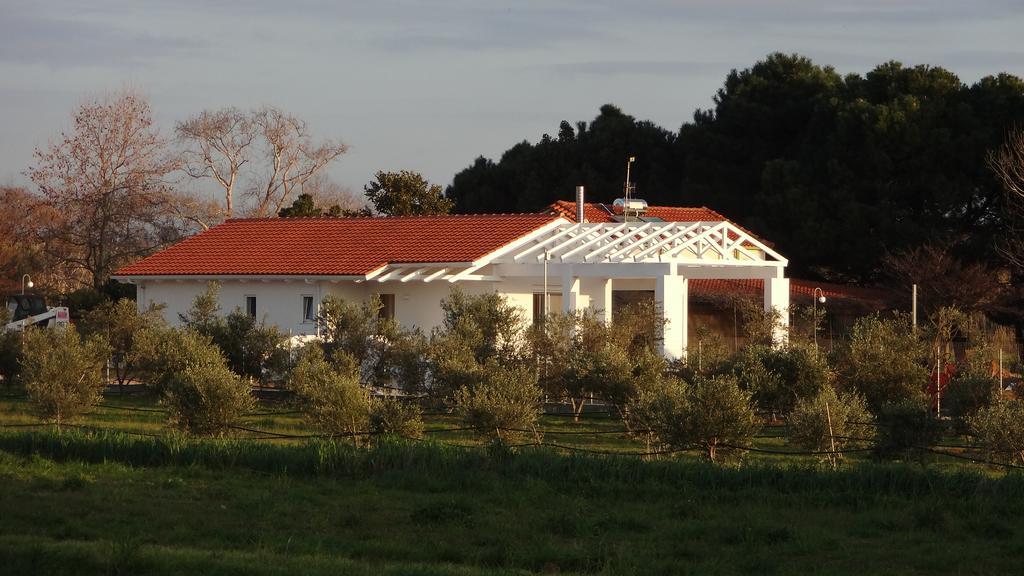White Villas Douneika  Bagian luar foto