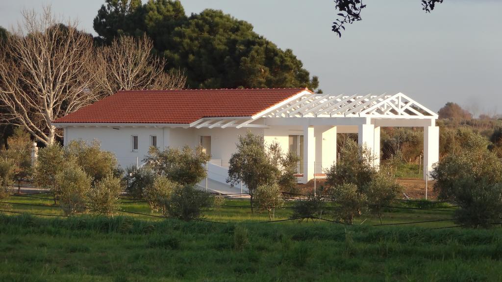 White Villas Douneika  Bagian luar foto