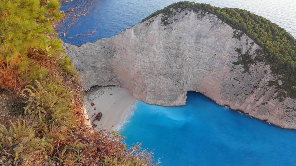 White Villas Douneika  Bagian luar foto