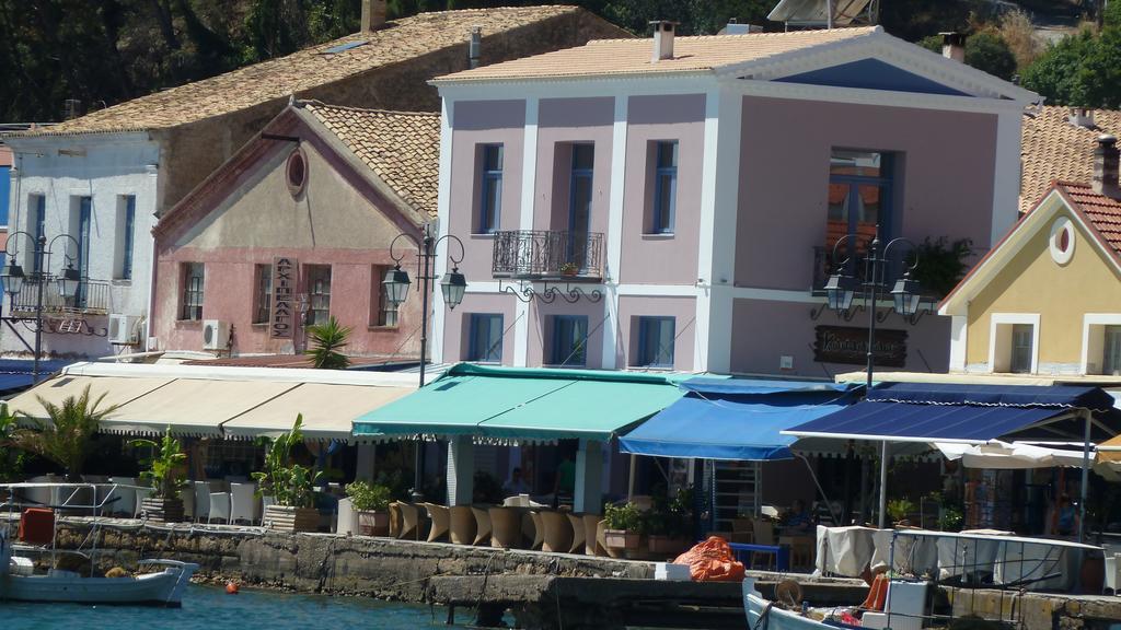 White Villas Douneika  Bagian luar foto