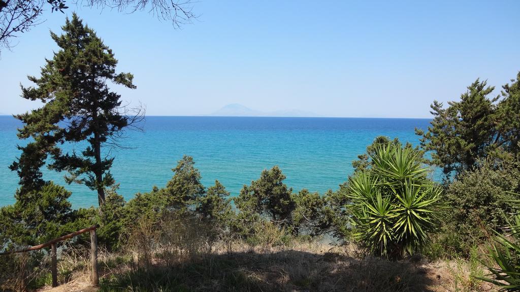 White Villas Douneika  Bagian luar foto