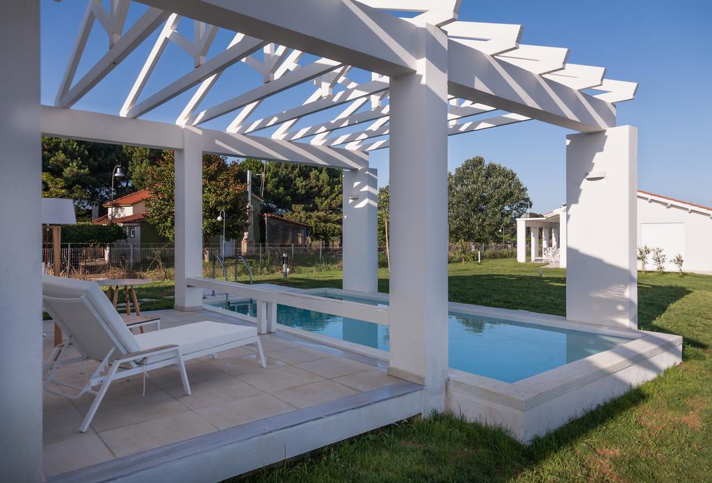 White Villas Douneika  Bagian luar foto