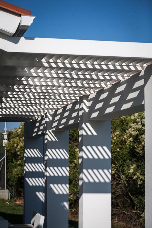 White Villas Douneika  Bagian luar foto