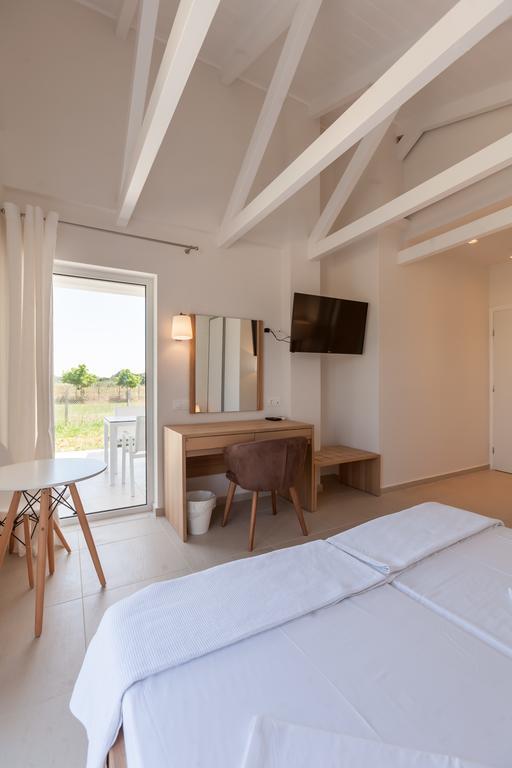White Villas Douneika  Bagian luar foto