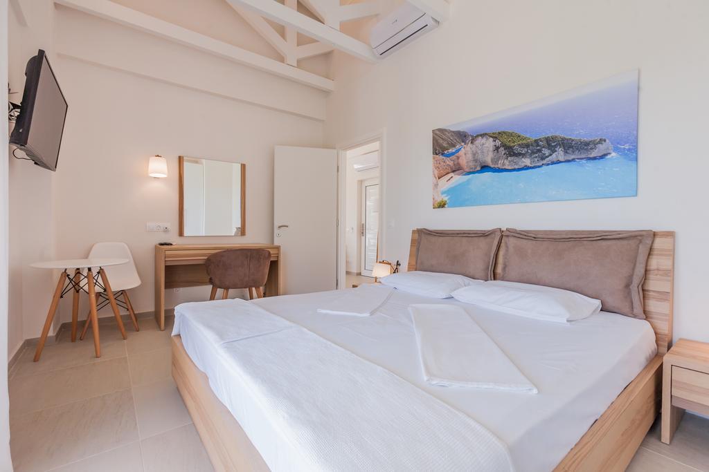 White Villas Douneika  Bagian luar foto