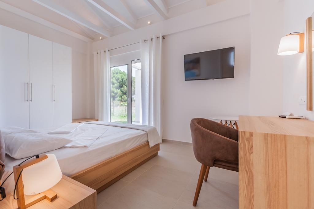 White Villas Douneika  Bagian luar foto