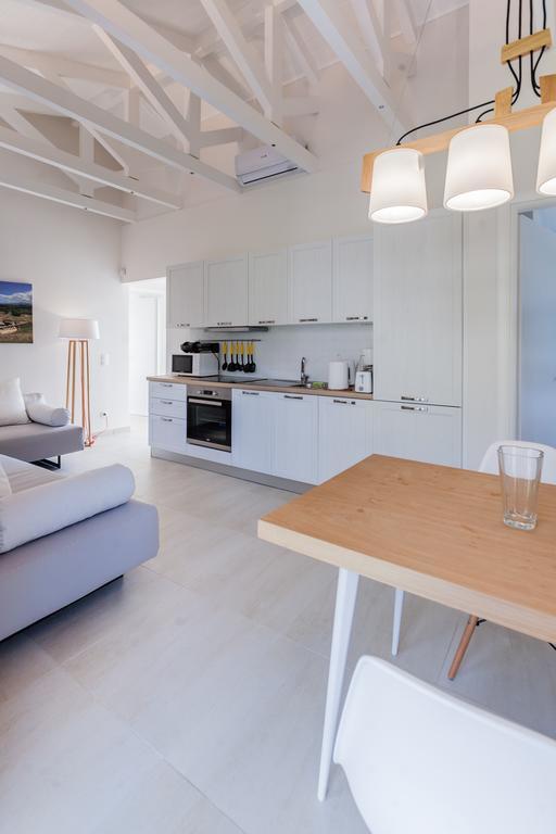 White Villas Douneika  Bagian luar foto