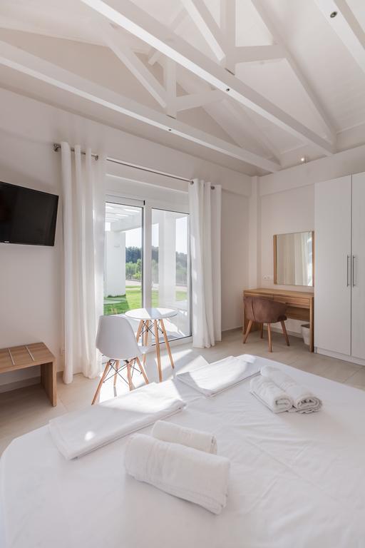 White Villas Douneika  Bagian luar foto