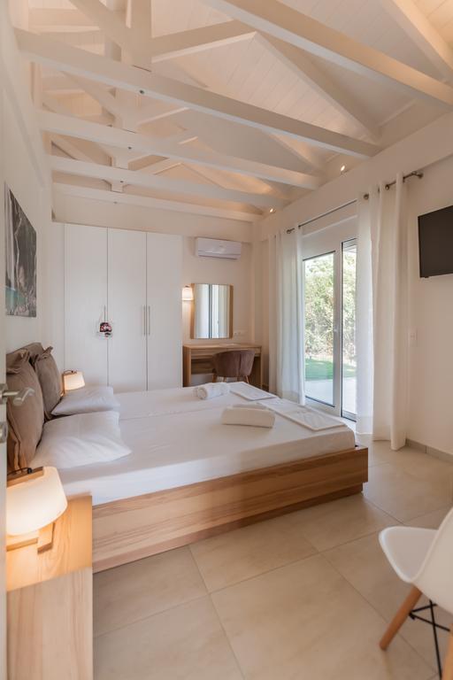 White Villas Douneika  Bagian luar foto