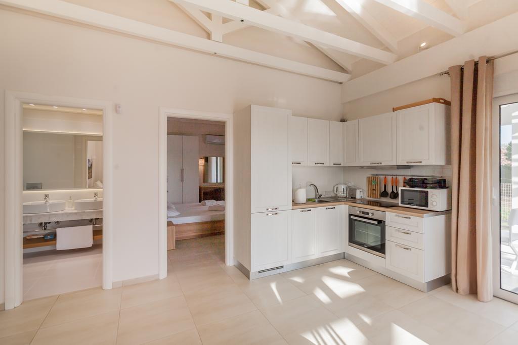 White Villas Douneika  Bagian luar foto