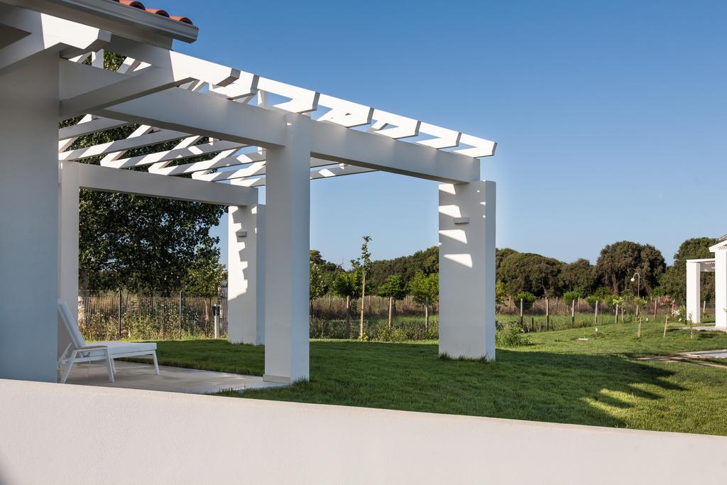 White Villas Douneika  Bagian luar foto