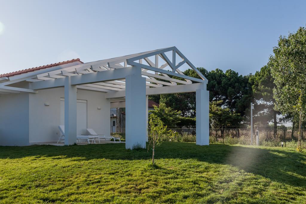 White Villas Douneika  Bagian luar foto