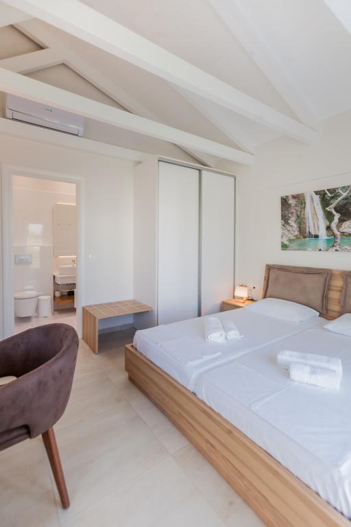 White Villas Douneika  Bagian luar foto