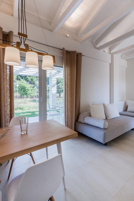 White Villas Douneika  Bagian luar foto