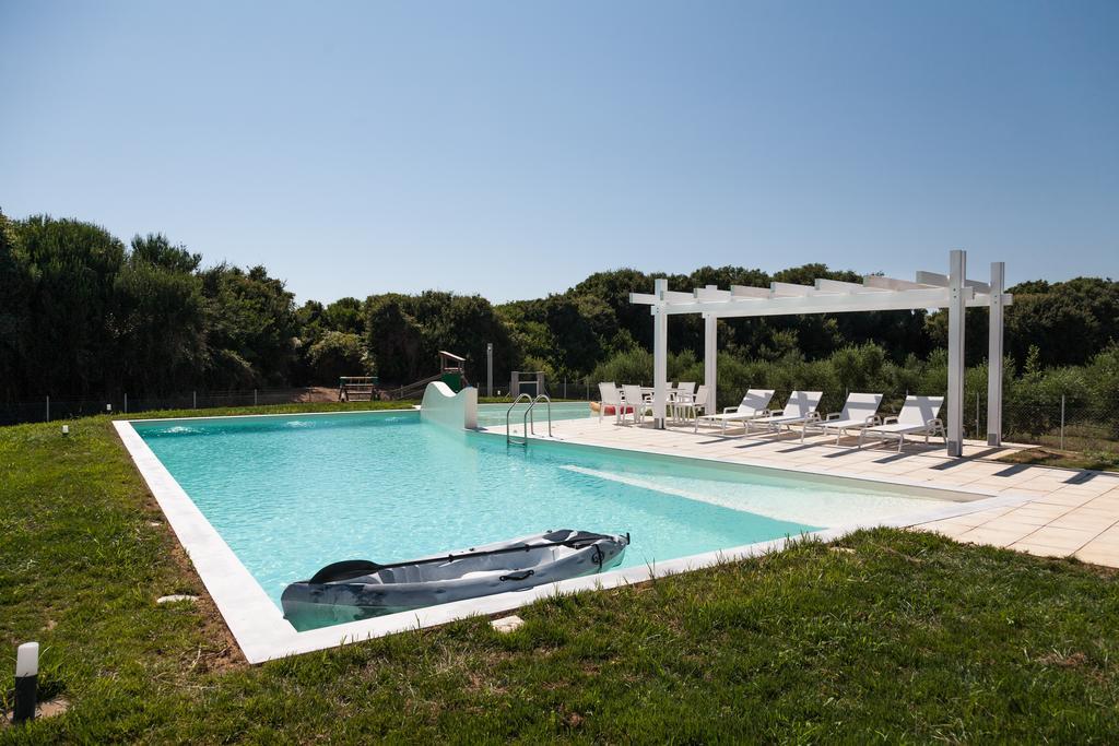 White Villas Douneika  Bagian luar foto