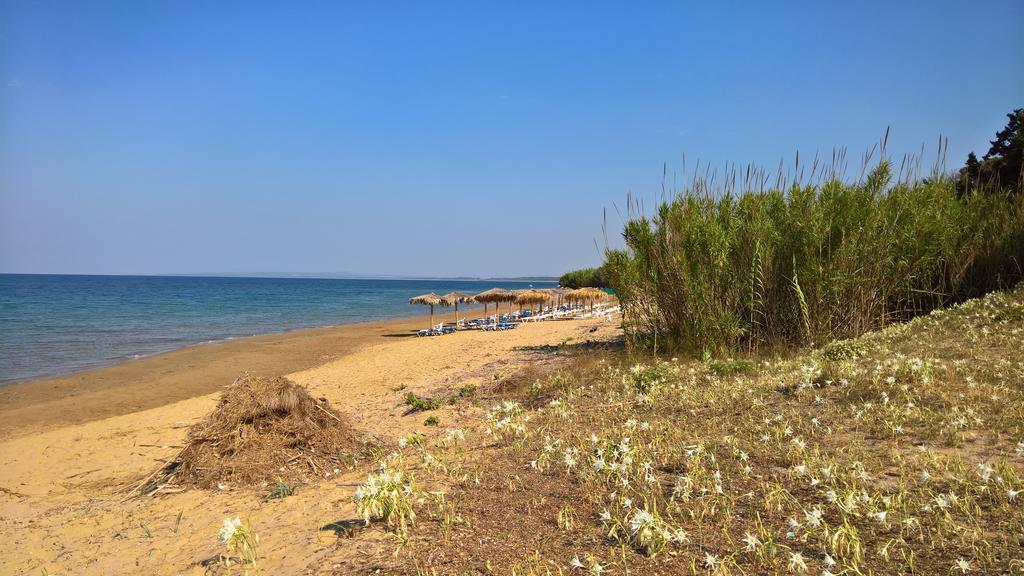 White Villas Douneika  Bagian luar foto
