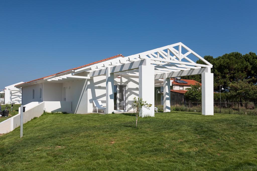 White Villas Douneika  Bagian luar foto
