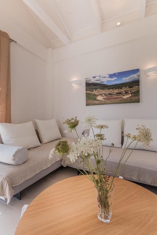 White Villas Douneika  Bagian luar foto