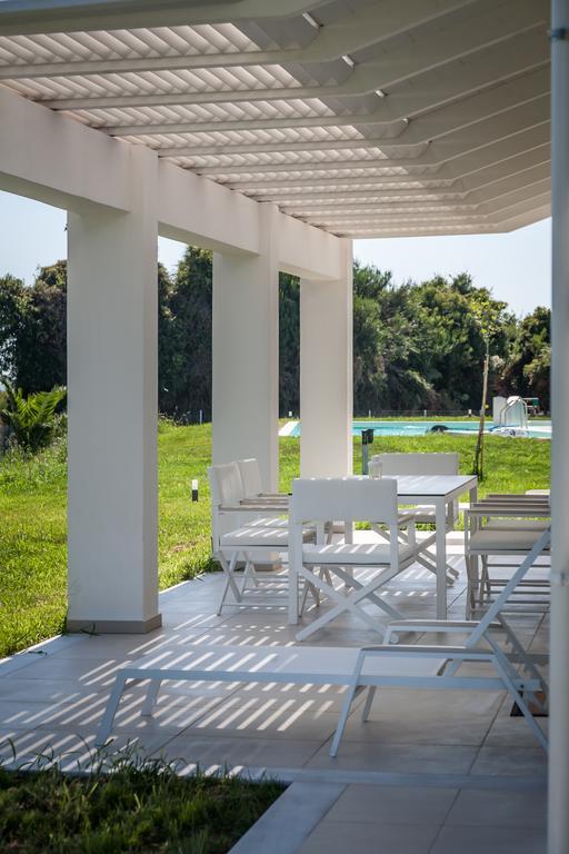 White Villas Douneika  Bagian luar foto