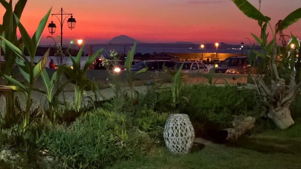 White Villas Douneika  Bagian luar foto