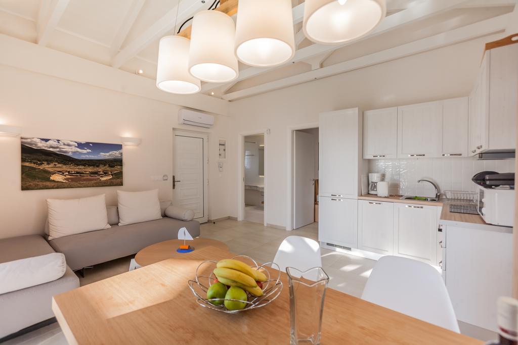 White Villas Douneika  Bagian luar foto