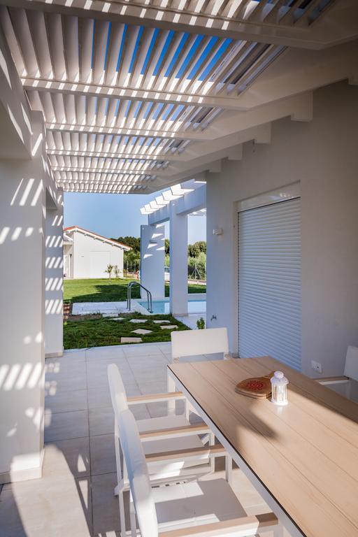 White Villas Douneika  Bagian luar foto