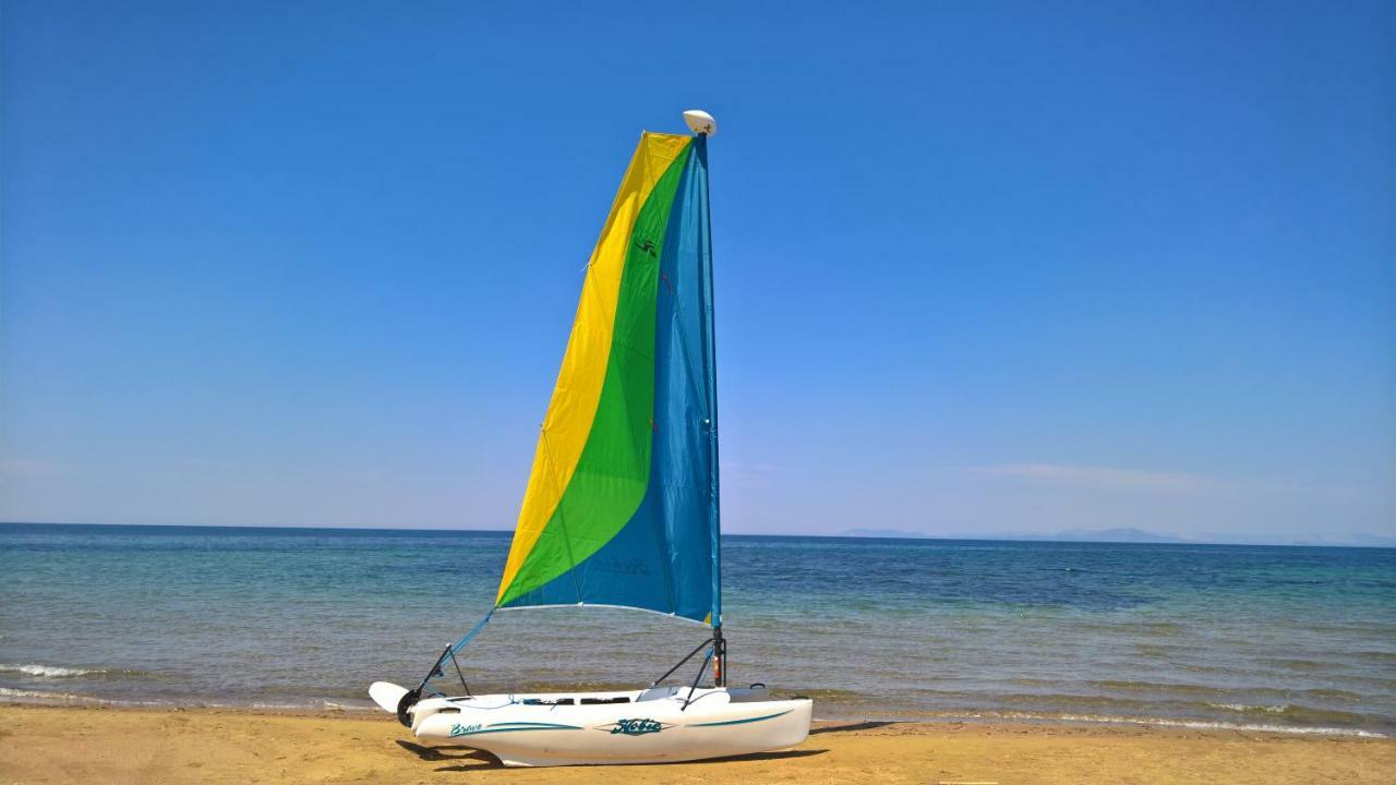 White Villas Douneika  Bagian luar foto