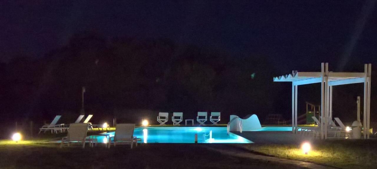 White Villas Douneika  Bagian luar foto